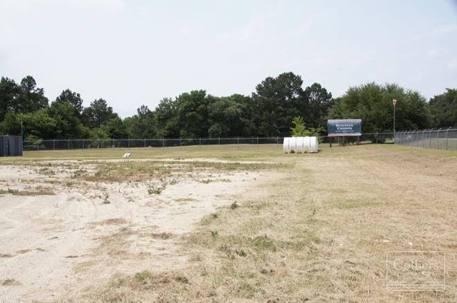 Industrial Complex : 11723-11243 Tx-19, Lovelady, TX 75851